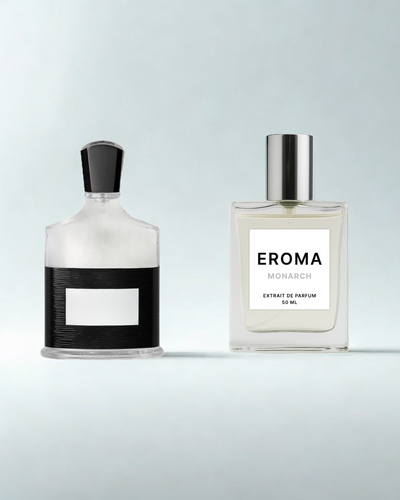 Eroma Luxury Fragrances