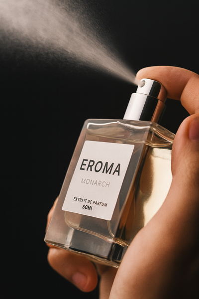Eroma Luxury Fragrances