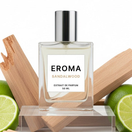 Sandalwood